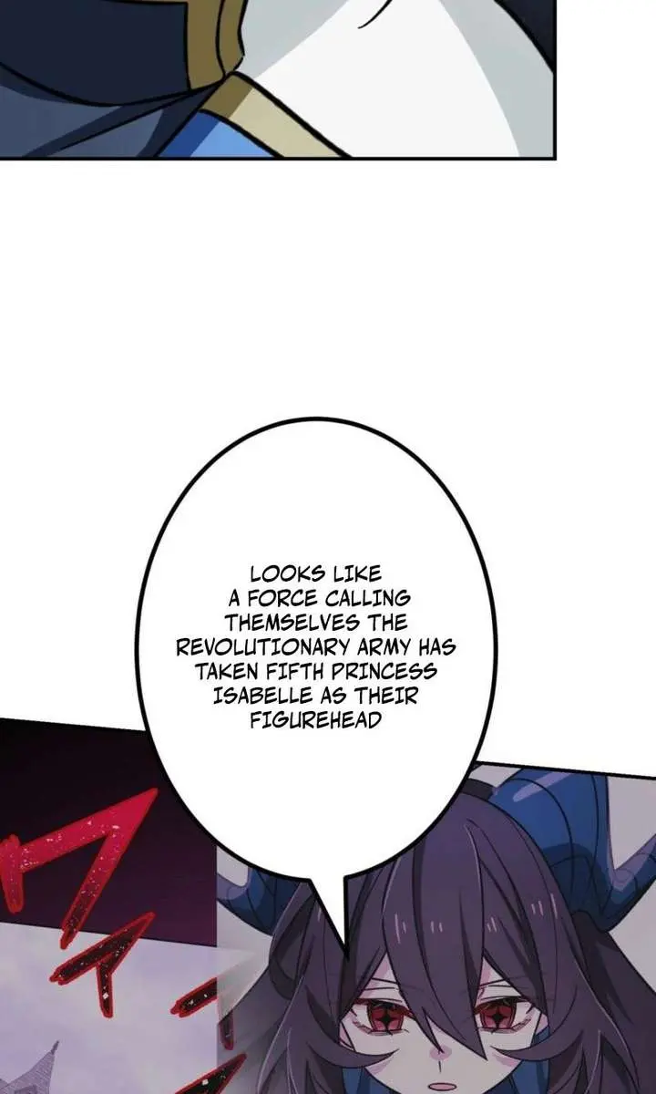 The Strongest Assassin Gets Transferred to Another World With His Whole Class Chapter 129 Page 34