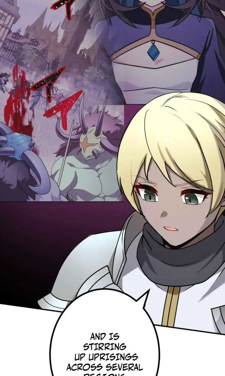 The Strongest Assassin Gets Transferred to Another World With His Whole Class Chapter 129 Page 35