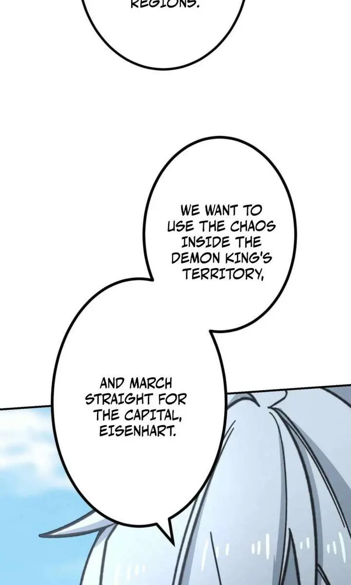 The Strongest Assassin Gets Transferred to Another World With His Whole Class Chapter 129 Page 36