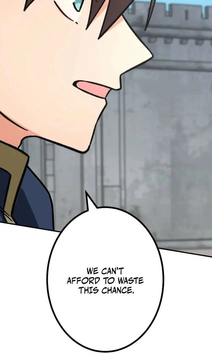 The Strongest Assassin Gets Transferred to Another World With His Whole Class Chapter 129 Page 39