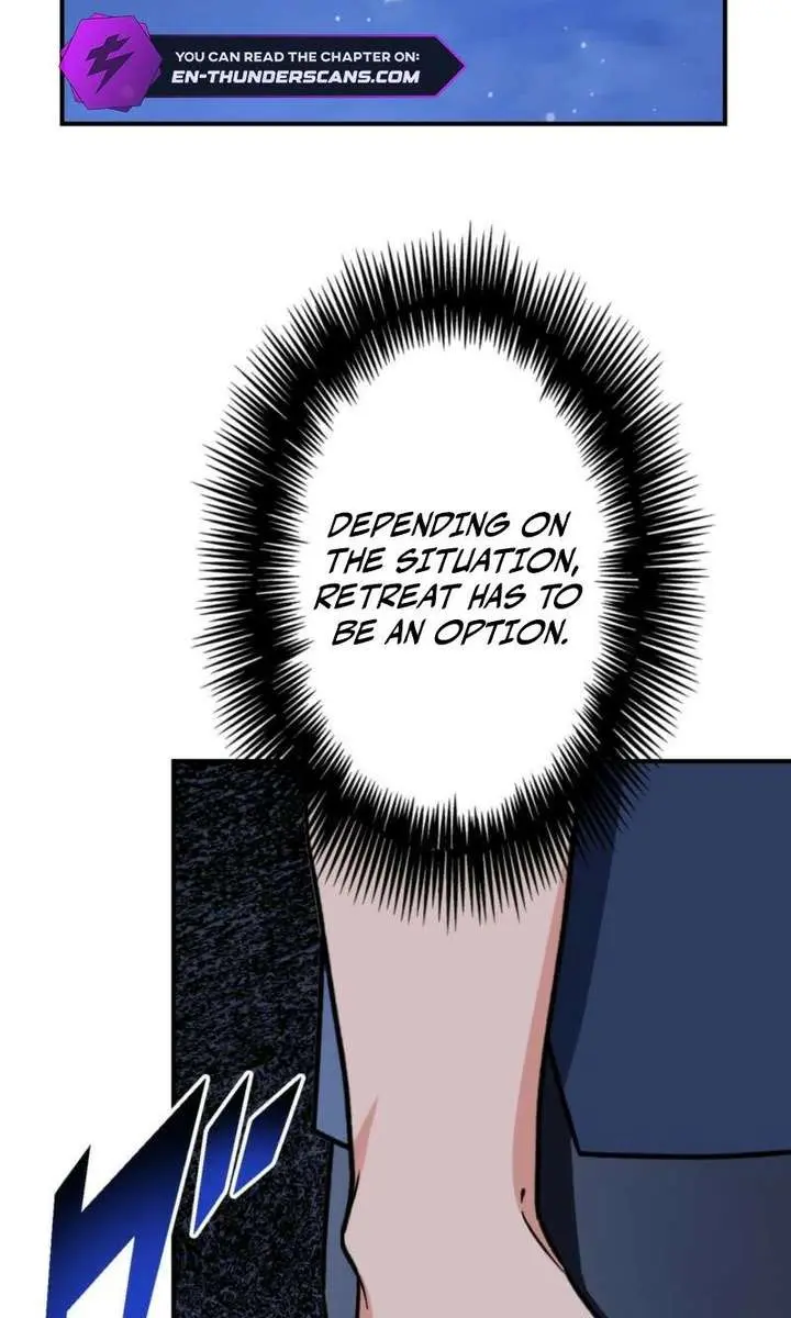 The Strongest Assassin Gets Transferred to Another World With His Whole Class Chapter 129 Page 54