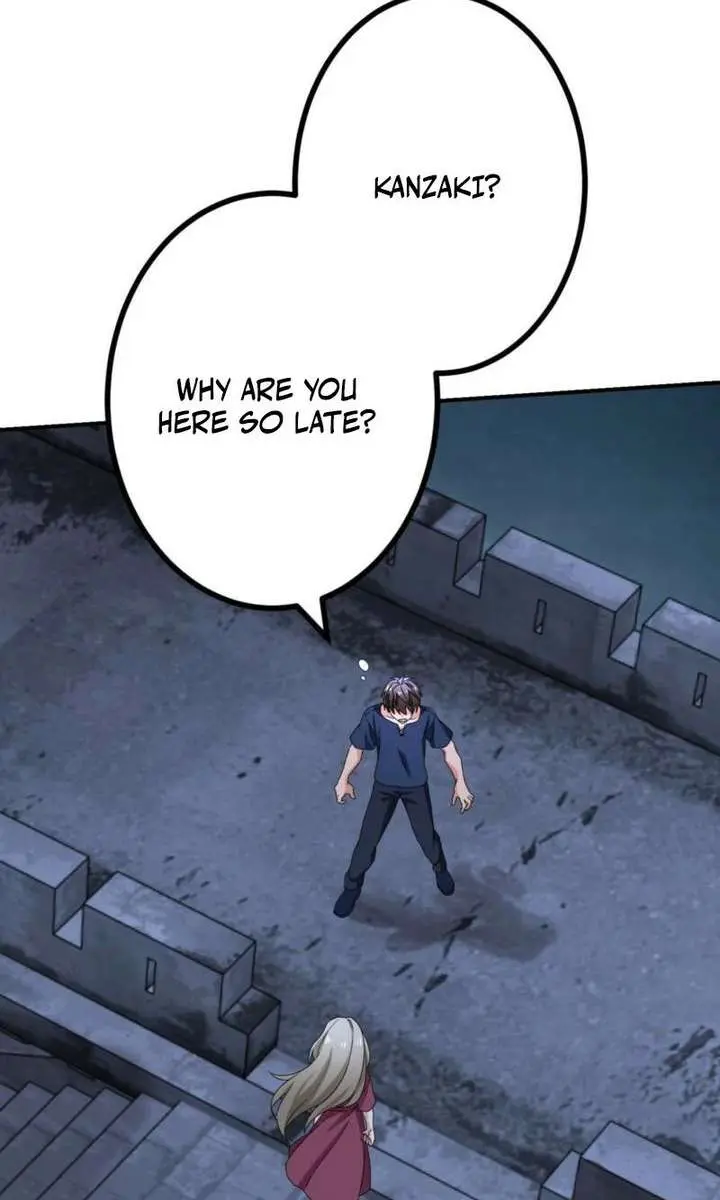 The Strongest Assassin Gets Transferred to Another World With His Whole Class Chapter 129 Page 59