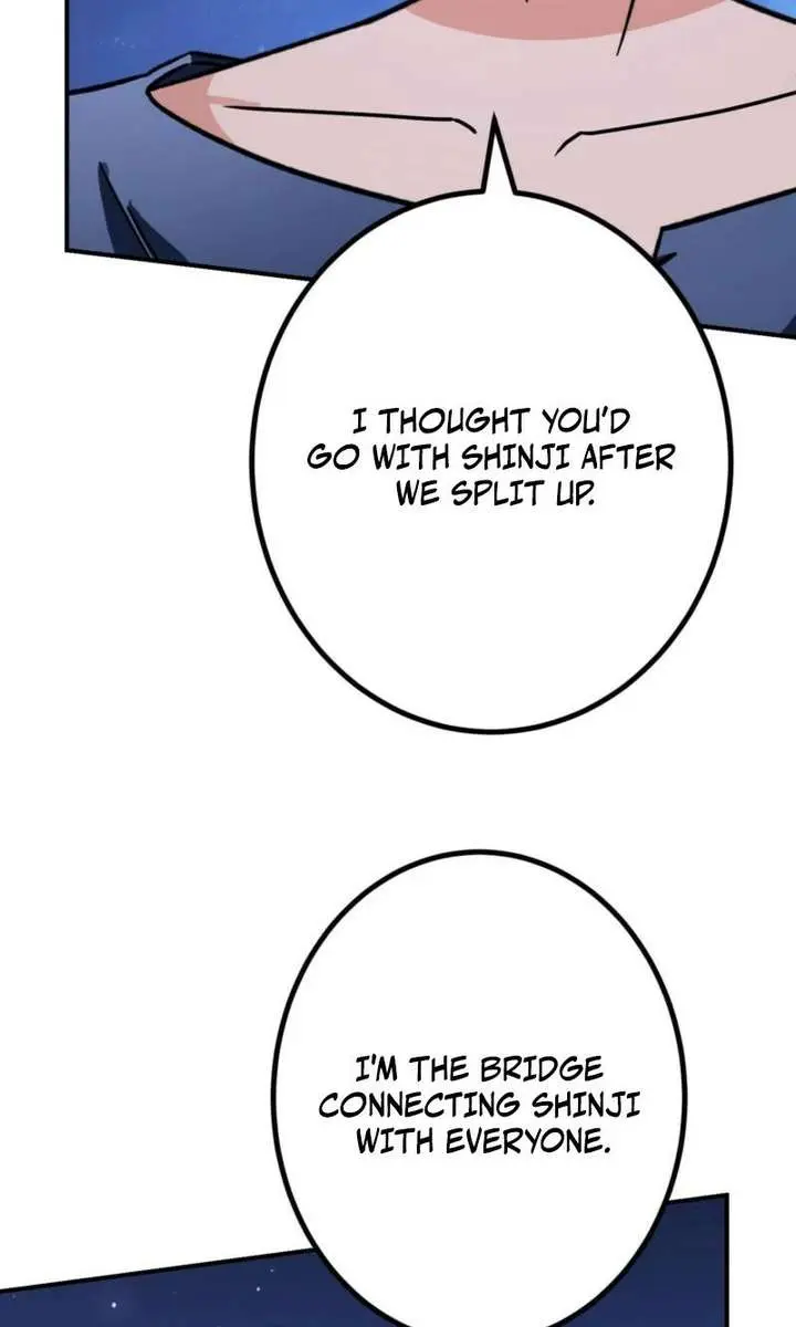 The Strongest Assassin Gets Transferred to Another World With His Whole Class Chapter 129 Page 64