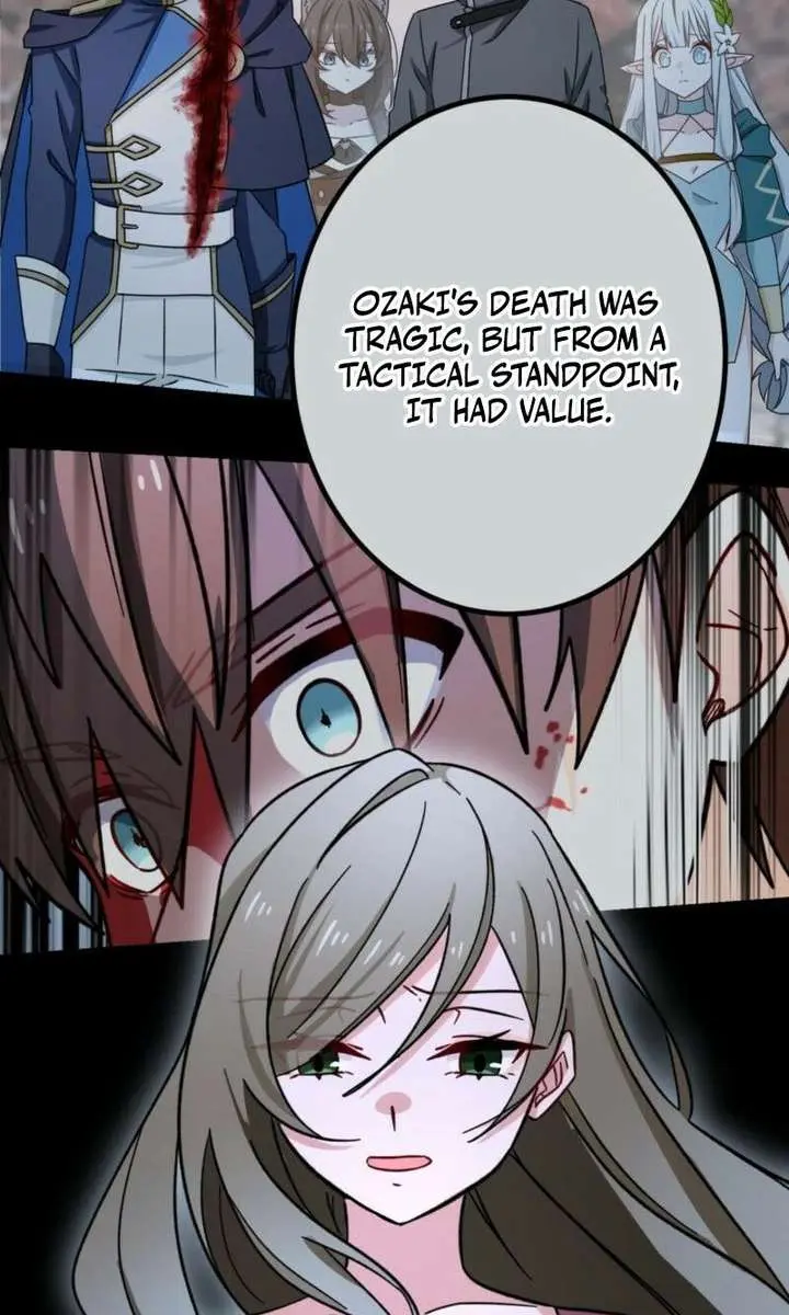 The Strongest Assassin Gets Transferred to Another World With His Whole Class Chapter 129 Page 80