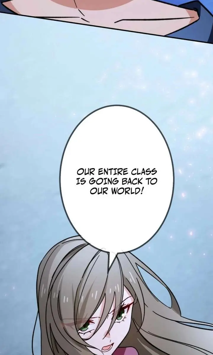 The Strongest Assassin Gets Transferred to Another World With His Whole Class Chapter 129 Page 109