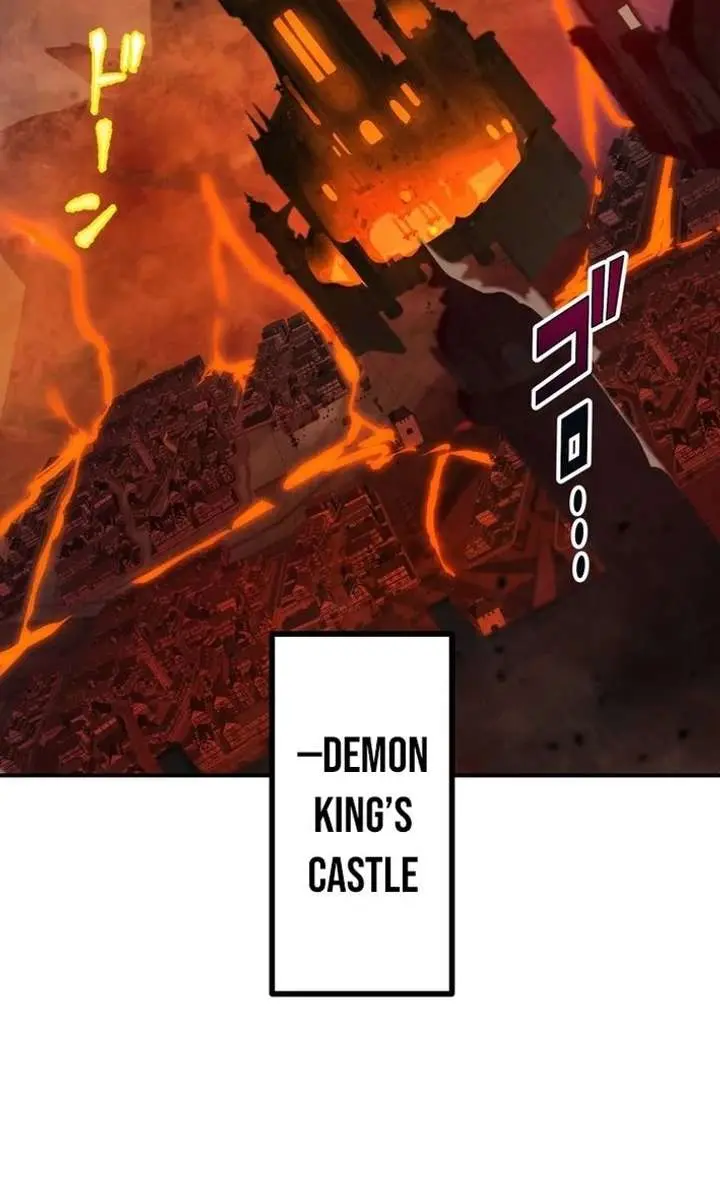 The Strongest Assassin Gets Transferred to Another World With His Whole Class Chapter 130 Page 3