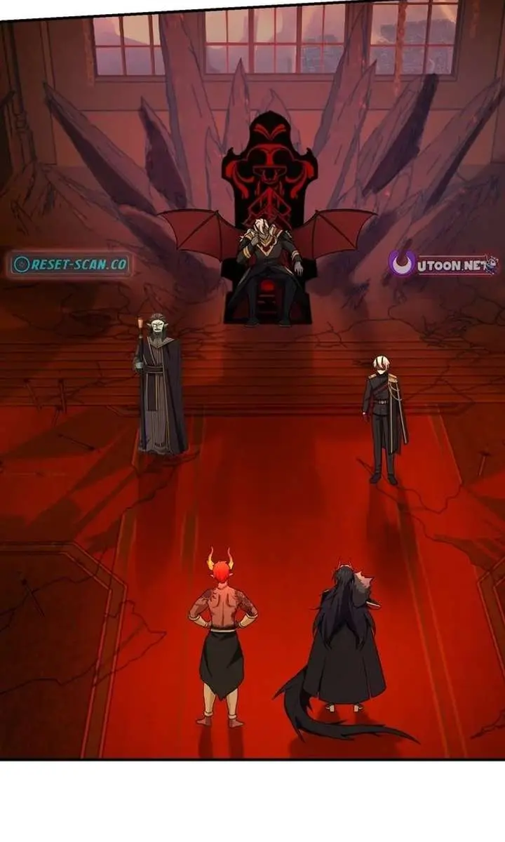 The Strongest Assassin Gets Transferred to Another World With His Whole Class Chapter 130 Page 7