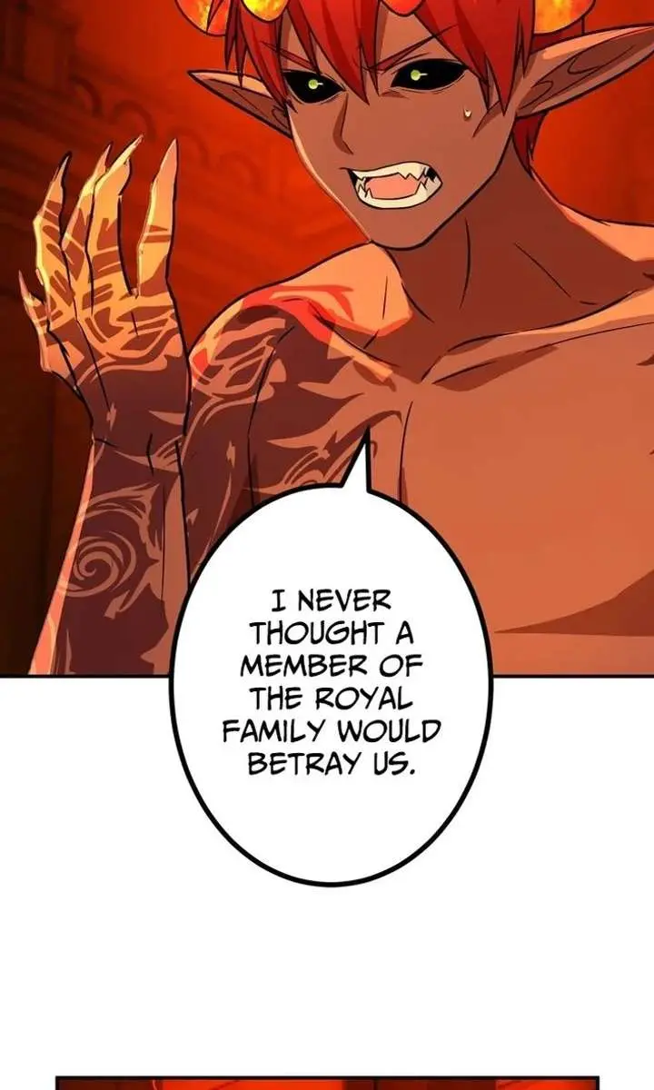 The Strongest Assassin Gets Transferred to Another World With His Whole Class Chapter 130 Page 14