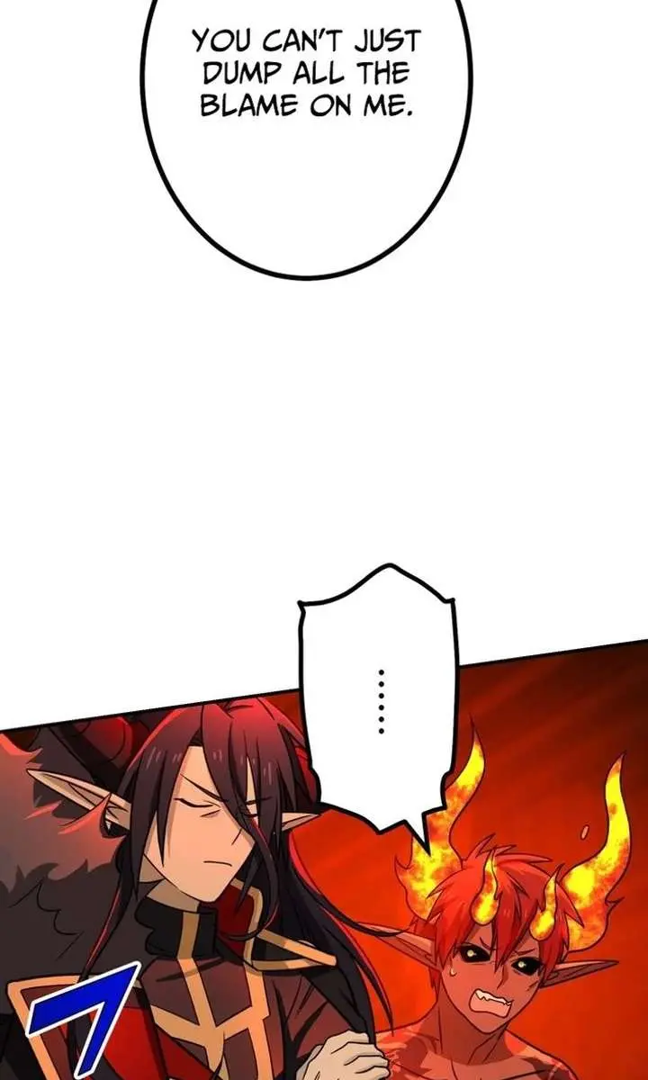 The Strongest Assassin Gets Transferred to Another World With His Whole Class Chapter 130 Page 18