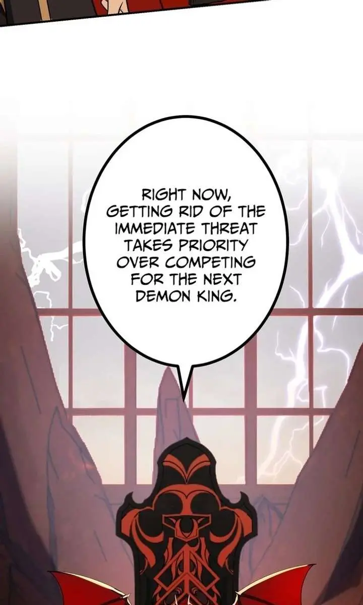 The Strongest Assassin Gets Transferred to Another World With His Whole Class Chapter 130 Page 31