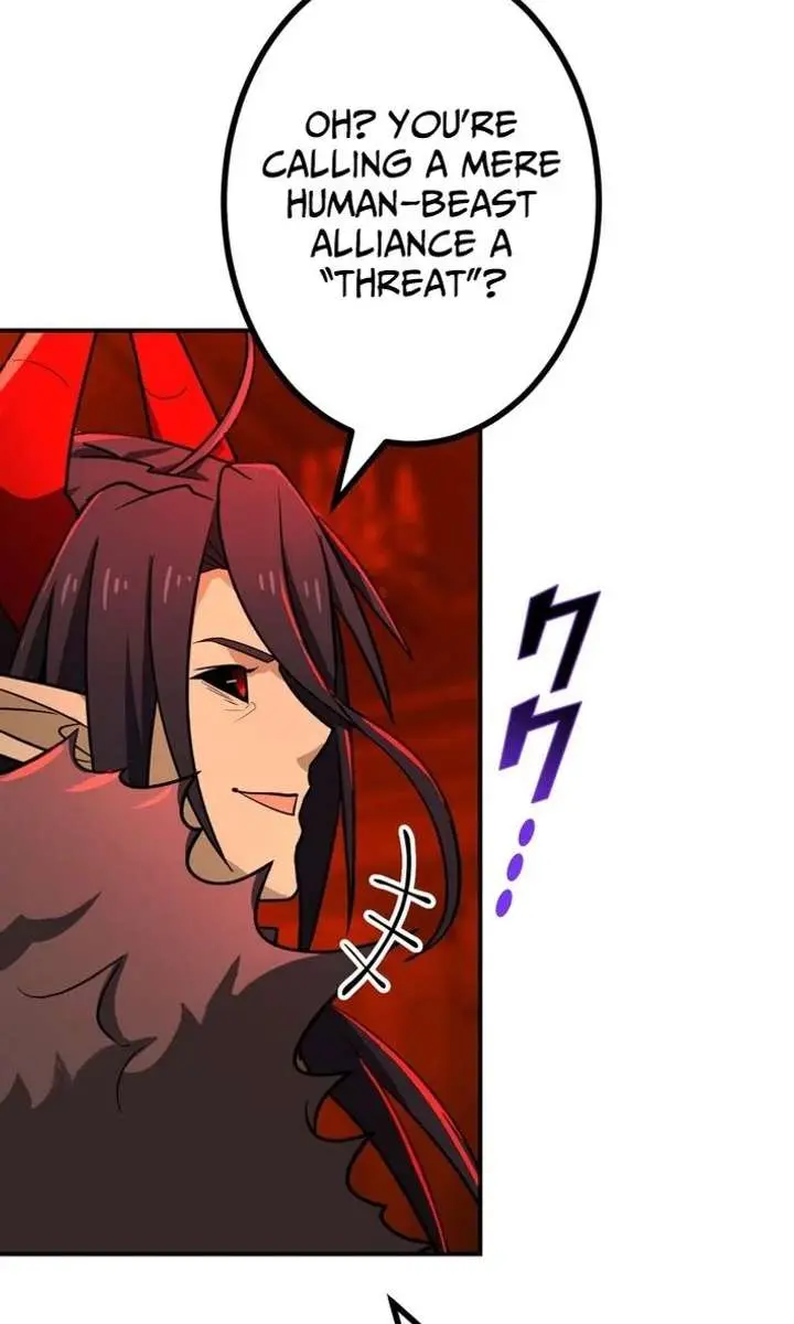 The Strongest Assassin Gets Transferred to Another World With His Whole Class Chapter 130 Page 33
