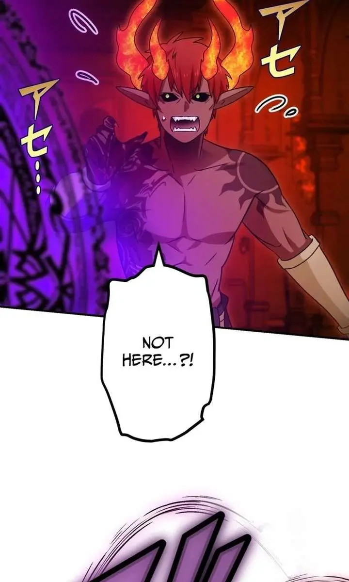 The Strongest Assassin Gets Transferred to Another World With His Whole Class Chapter 130 Page 54