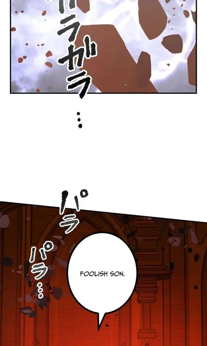 The Strongest Assassin Gets Transferred to Another World With His Whole Class Chapter 130 Page 83