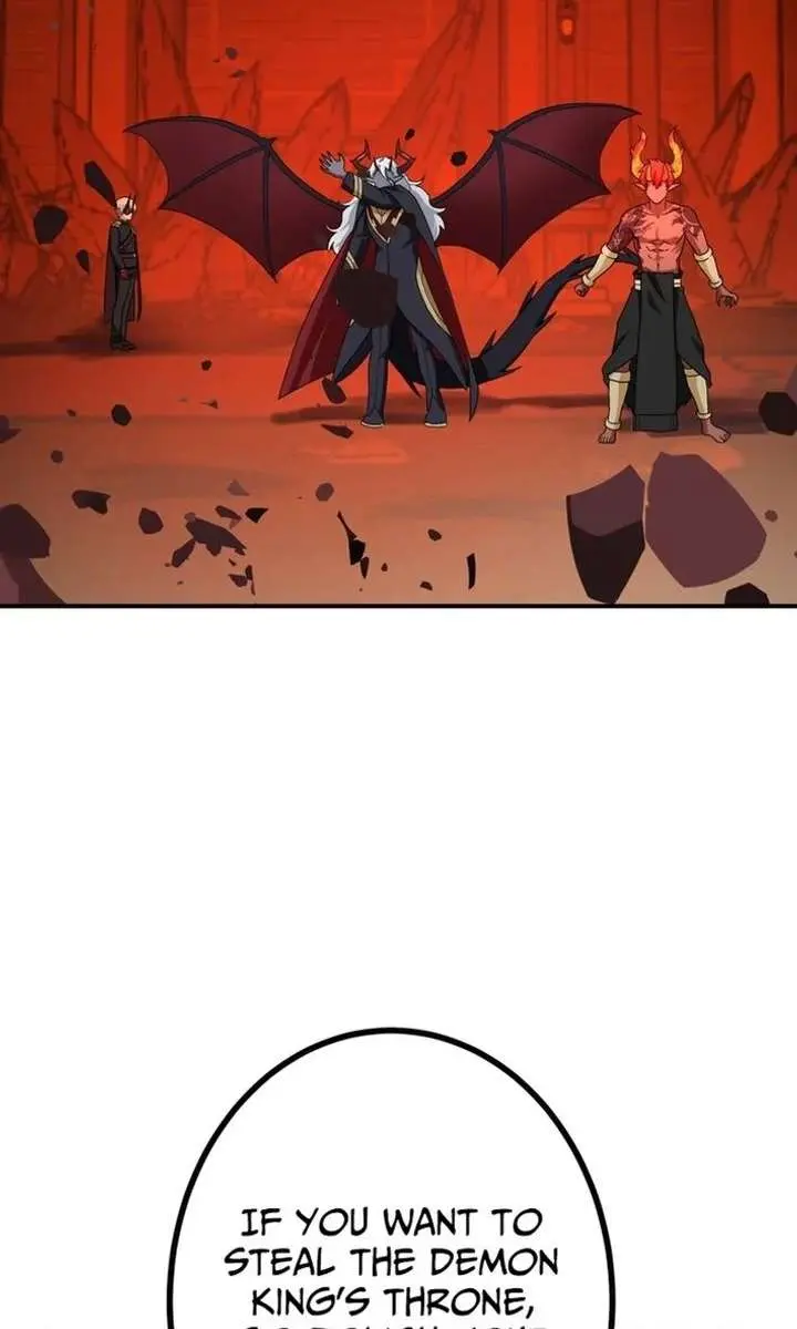 The Strongest Assassin Gets Transferred to Another World With His Whole Class Chapter 130 Page 84