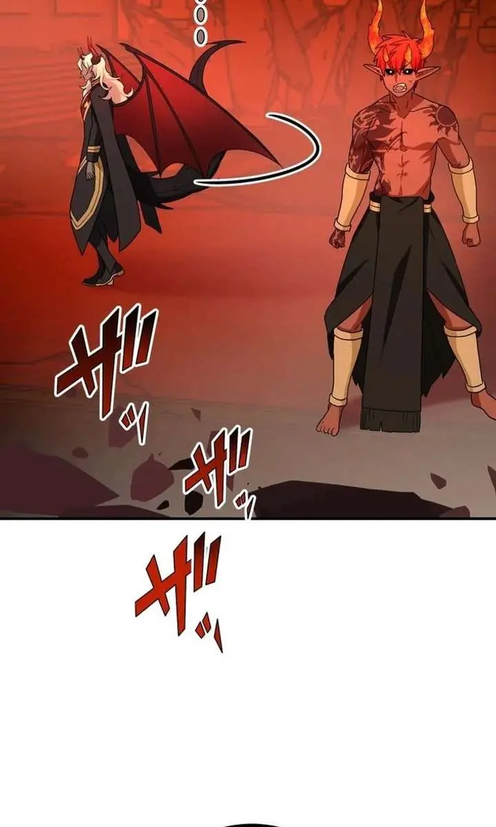 The Strongest Assassin Gets Transferred to Another World With His Whole Class Chapter 130 Page 89