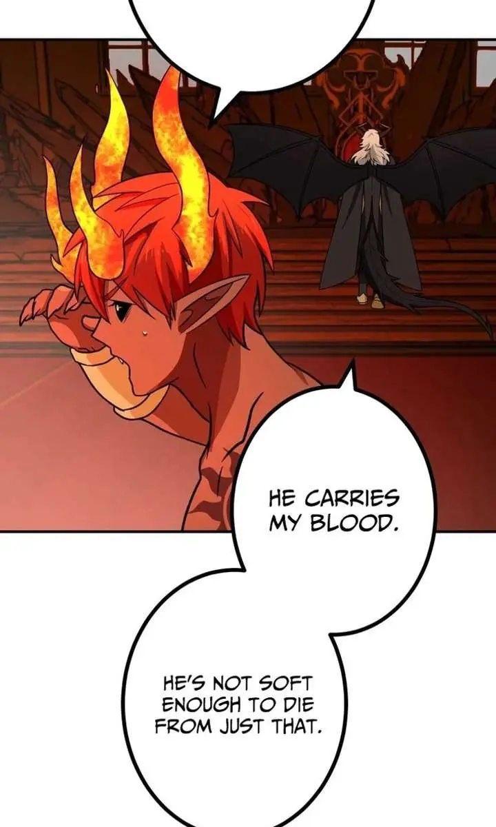 The Strongest Assassin Gets Transferred to Another World With His Whole Class Chapter 130 Page 91