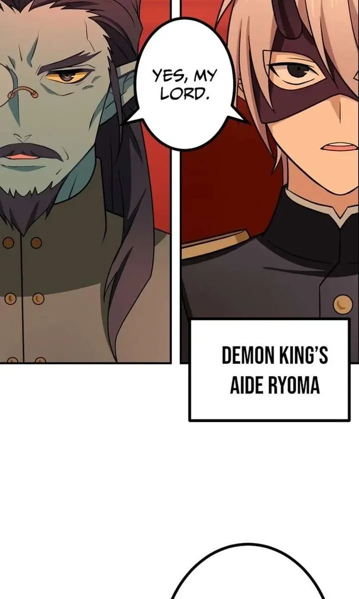 The Strongest Assassin Gets Transferred to Another World With His Whole Class Chapter 130 Page 94