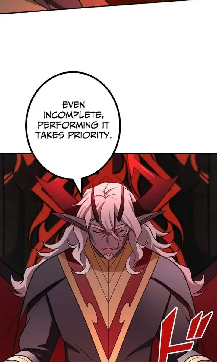 The Strongest Assassin Gets Transferred to Another World With His Whole Class Chapter 130 Page 98