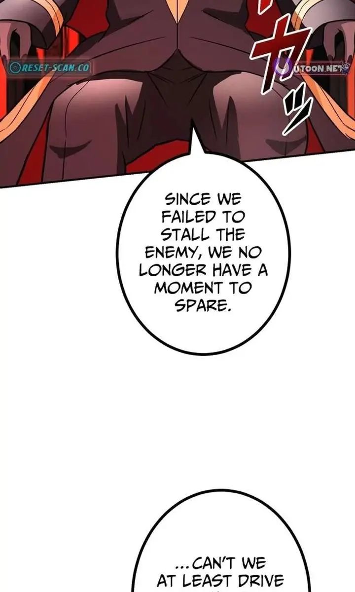 The Strongest Assassin Gets Transferred to Another World With His Whole Class Chapter 130 Page 99