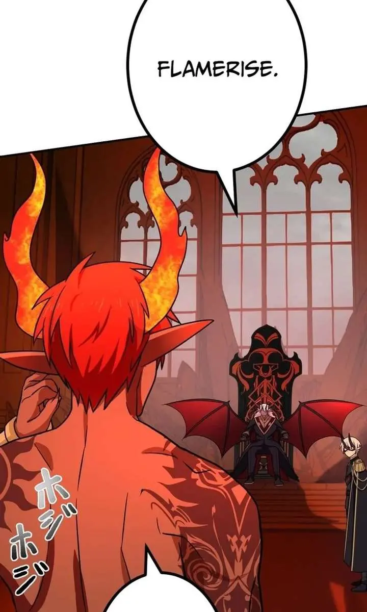The Strongest Assassin Gets Transferred to Another World With His Whole Class Chapter 130 Page 107