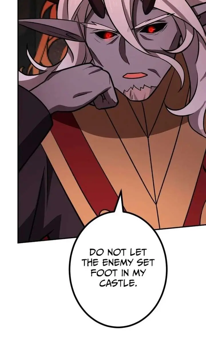 The Strongest Assassin Gets Transferred to Another World With His Whole Class Chapter 130 Page 109