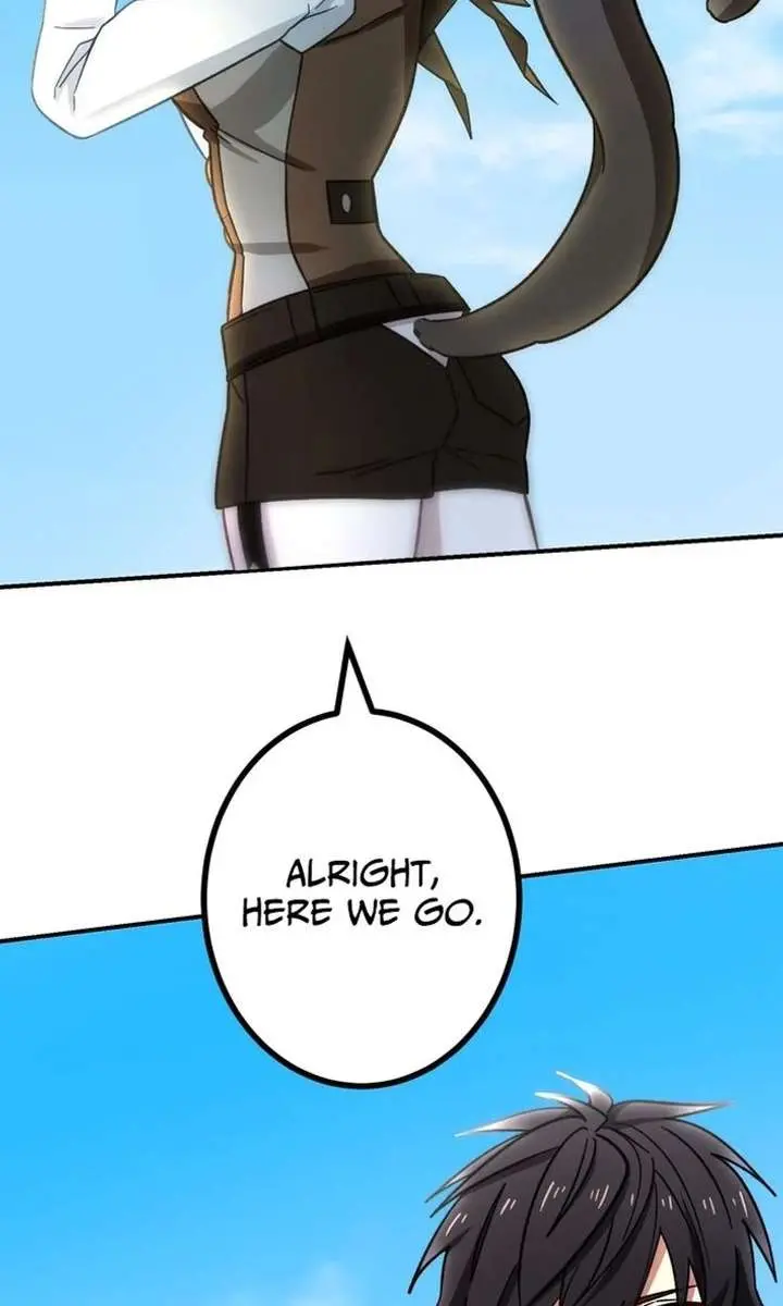 The Strongest Assassin Gets Transferred to Another World With His Whole Class Chapter 130 Page 117