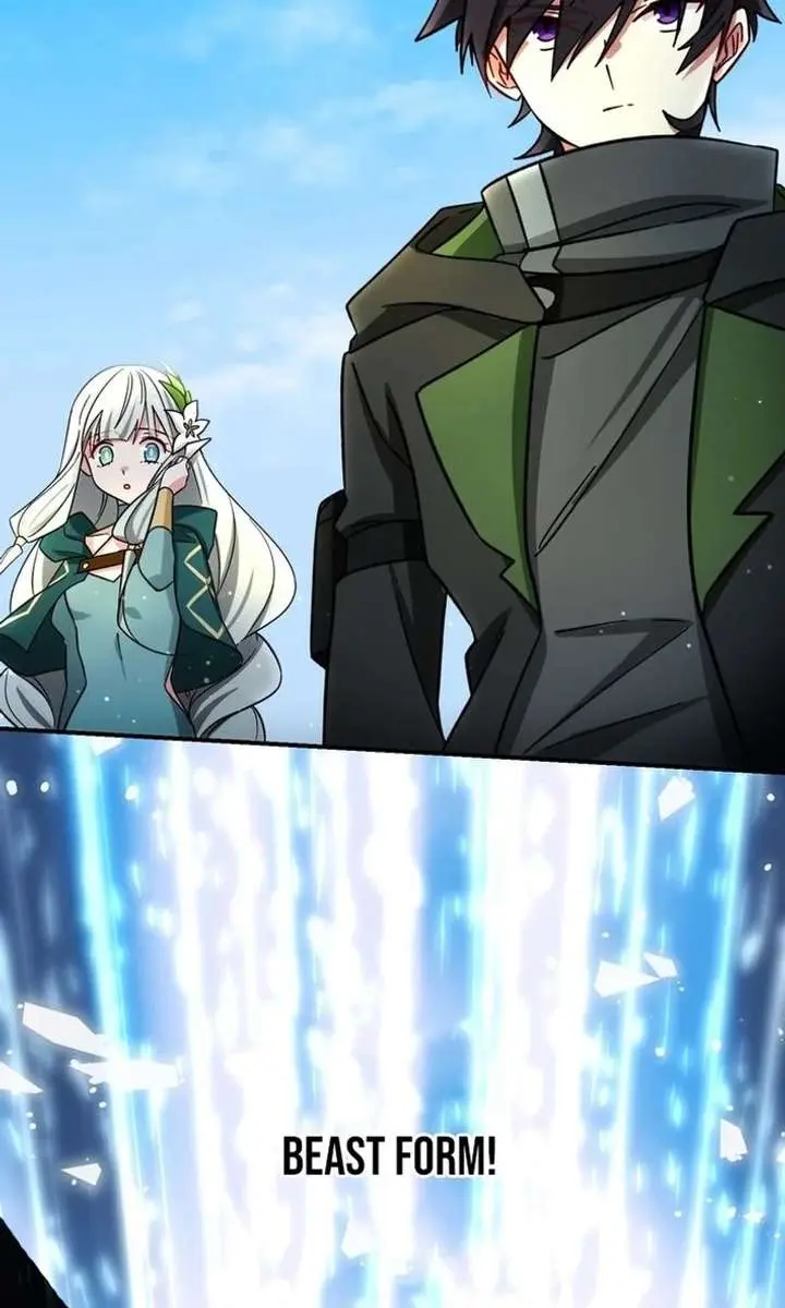 The Strongest Assassin Gets Transferred to Another World With His Whole Class Chapter 130 Page 118