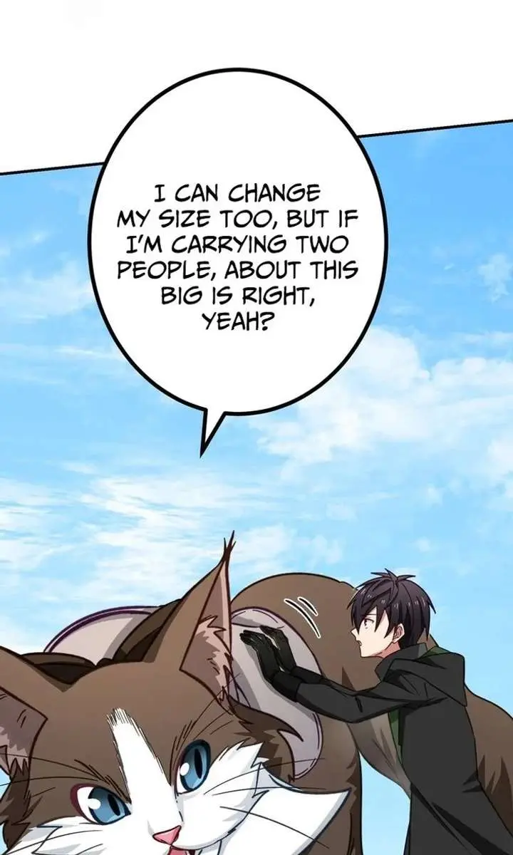The Strongest Assassin Gets Transferred to Another World With His Whole Class Chapter 130 Page 128