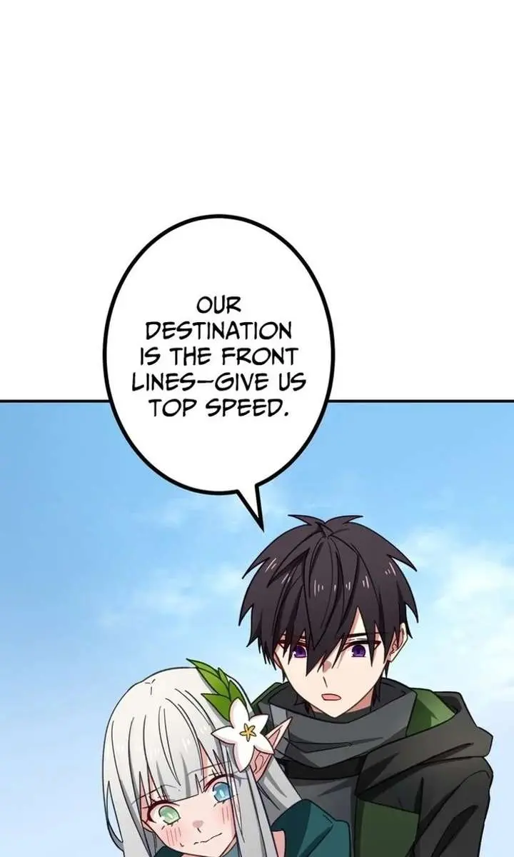 The Strongest Assassin Gets Transferred to Another World With His Whole Class Chapter 130 Page 133