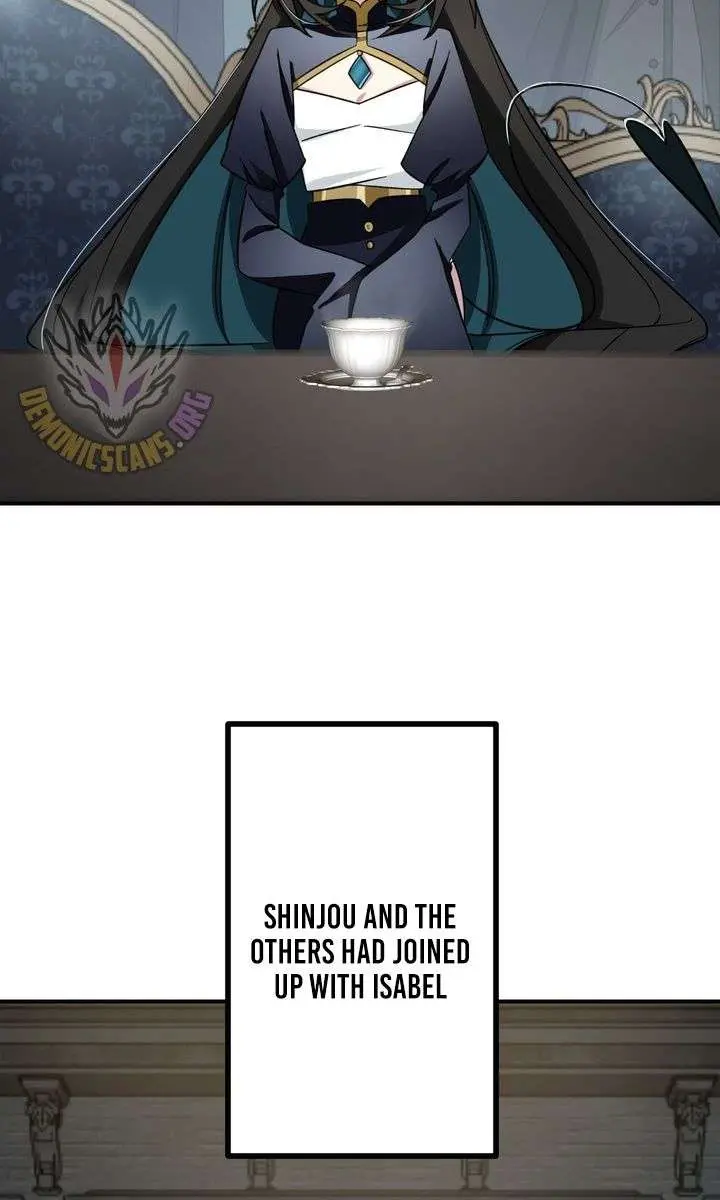 The Strongest Assassin Gets Transferred to Another World With His Whole Class Chapter 131 Page 6
