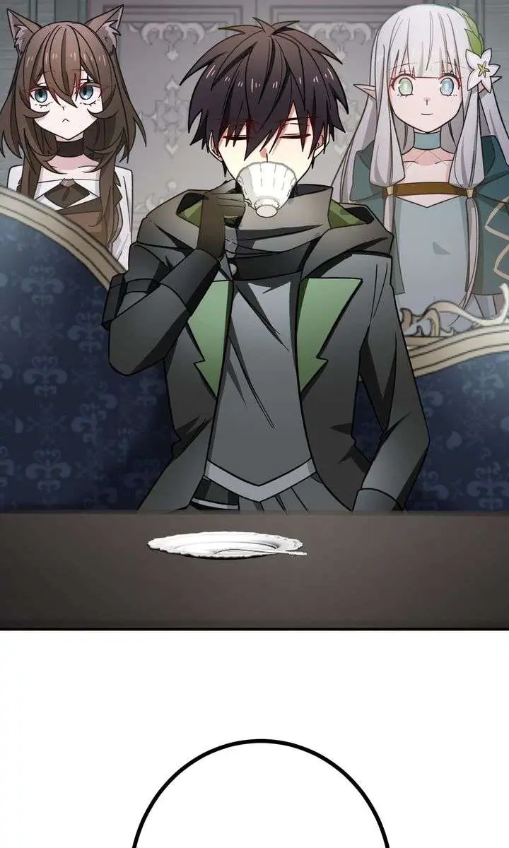 The Strongest Assassin Gets Transferred to Another World With His Whole Class Chapter 131 Page 8