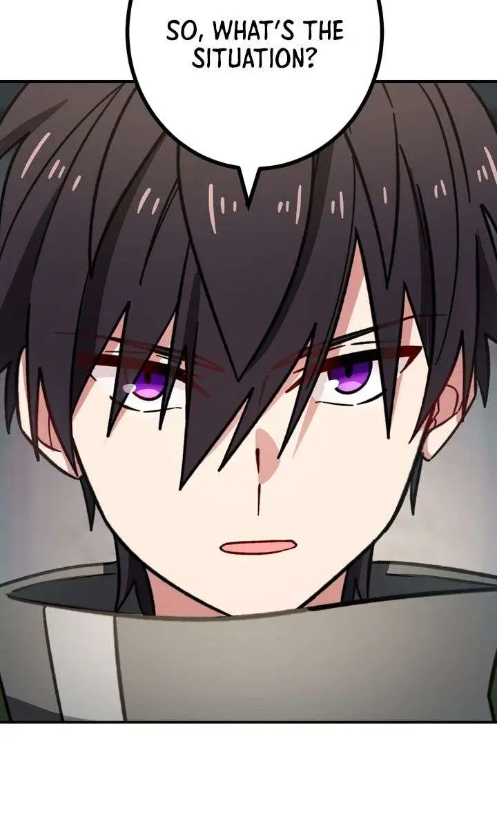 The Strongest Assassin Gets Transferred to Another World With His Whole Class Chapter 131 Page 9