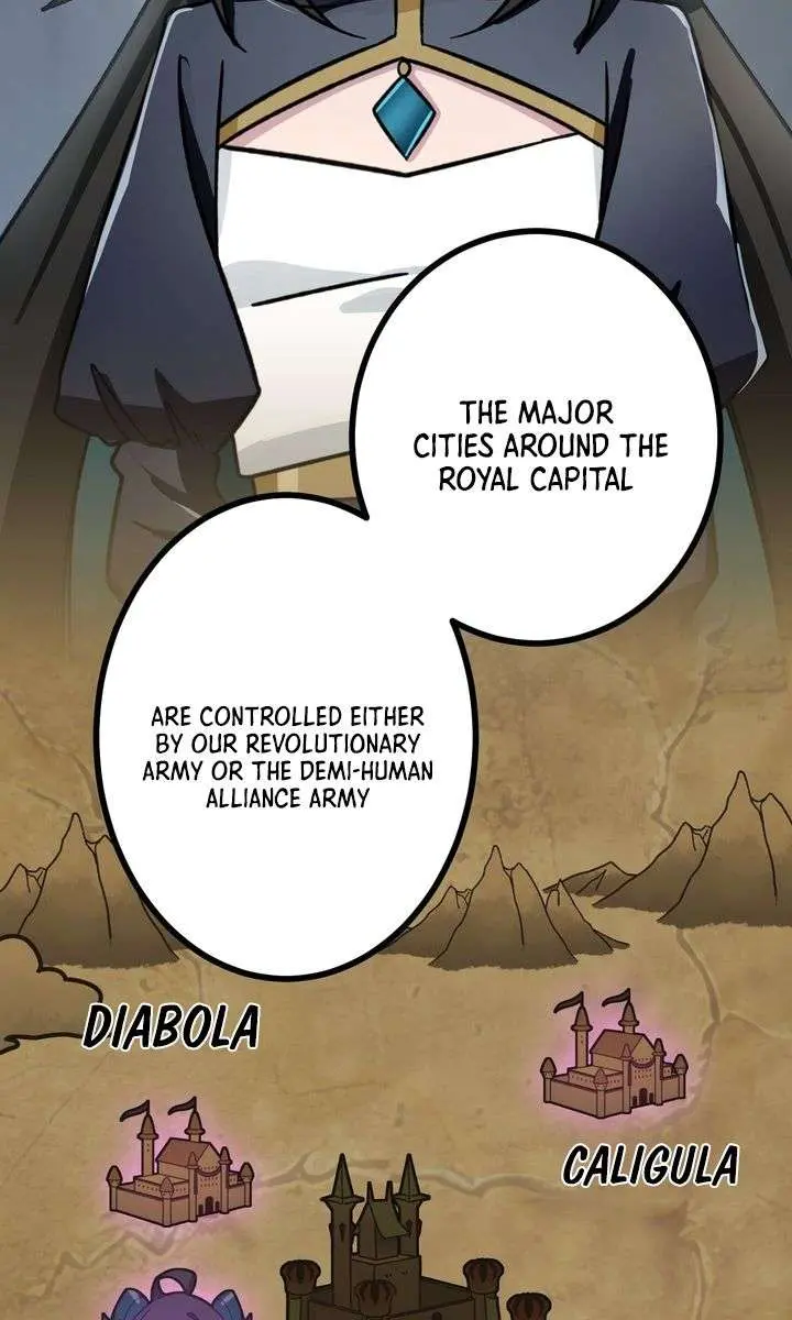 The Strongest Assassin Gets Transferred to Another World With His Whole Class Chapter 131 Page 11