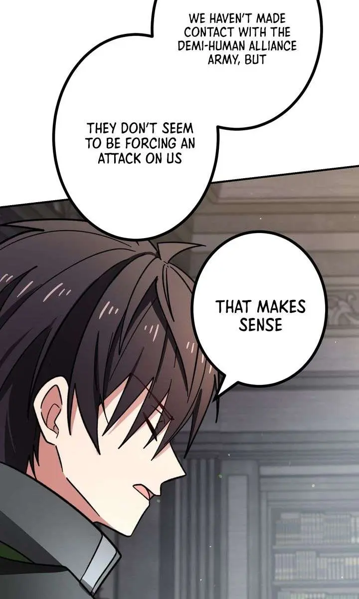 The Strongest Assassin Gets Transferred to Another World With His Whole Class Chapter 131 Page 13
