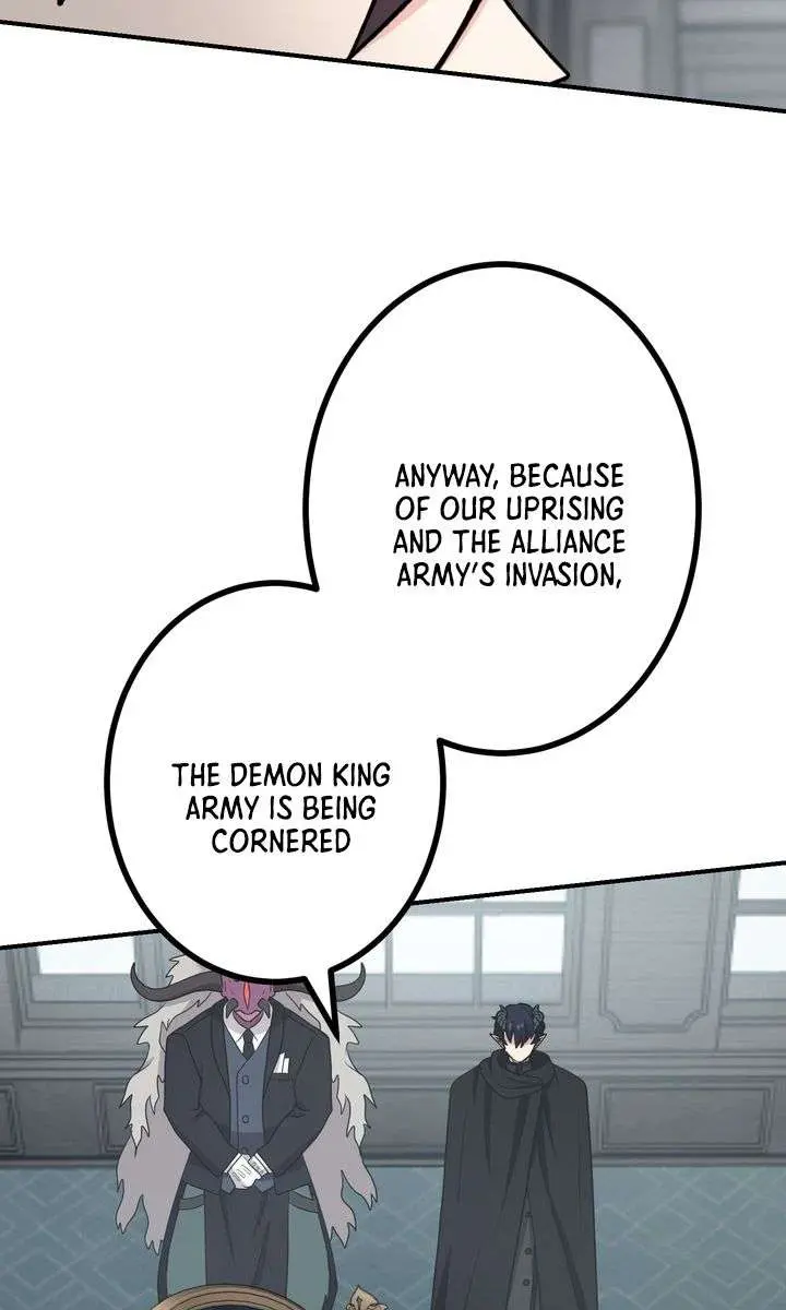 The Strongest Assassin Gets Transferred to Another World With His Whole Class Chapter 131 Page 19