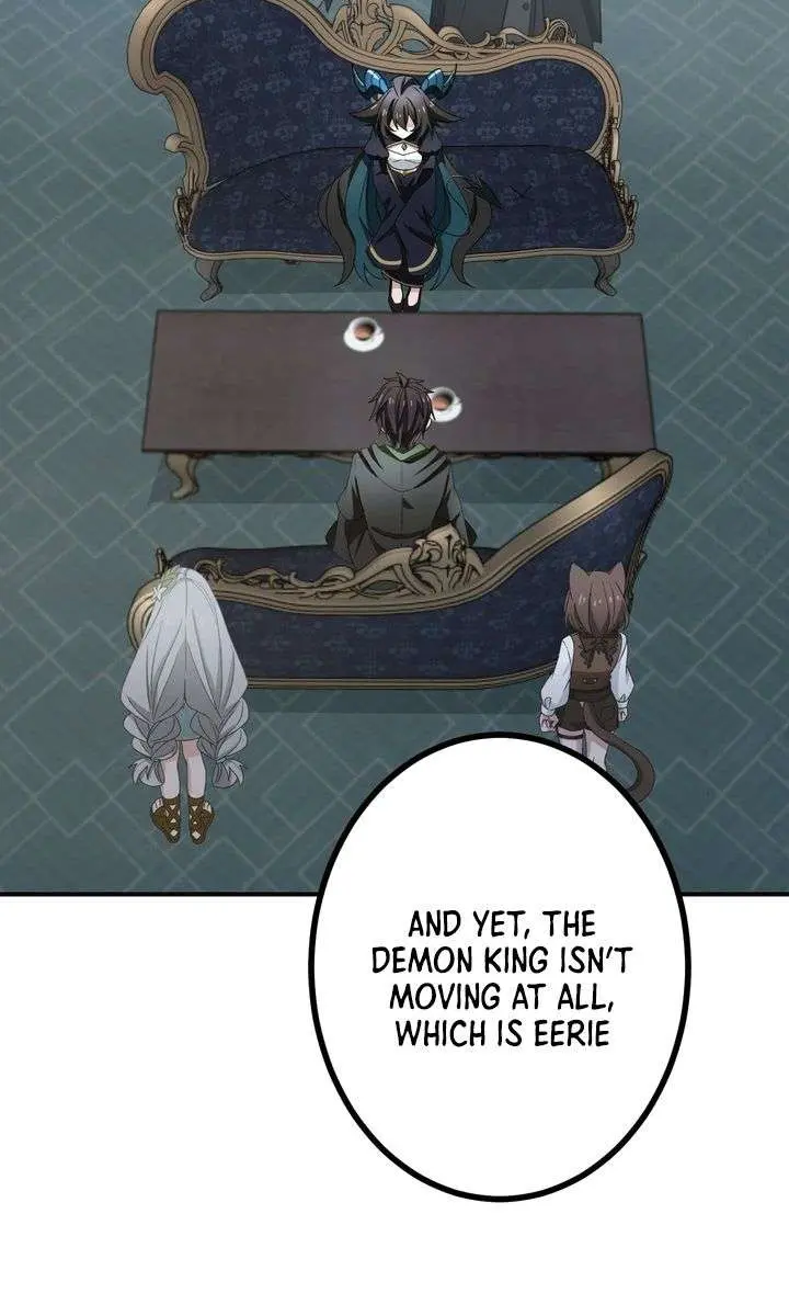The Strongest Assassin Gets Transferred to Another World With His Whole Class Chapter 131 Page 20