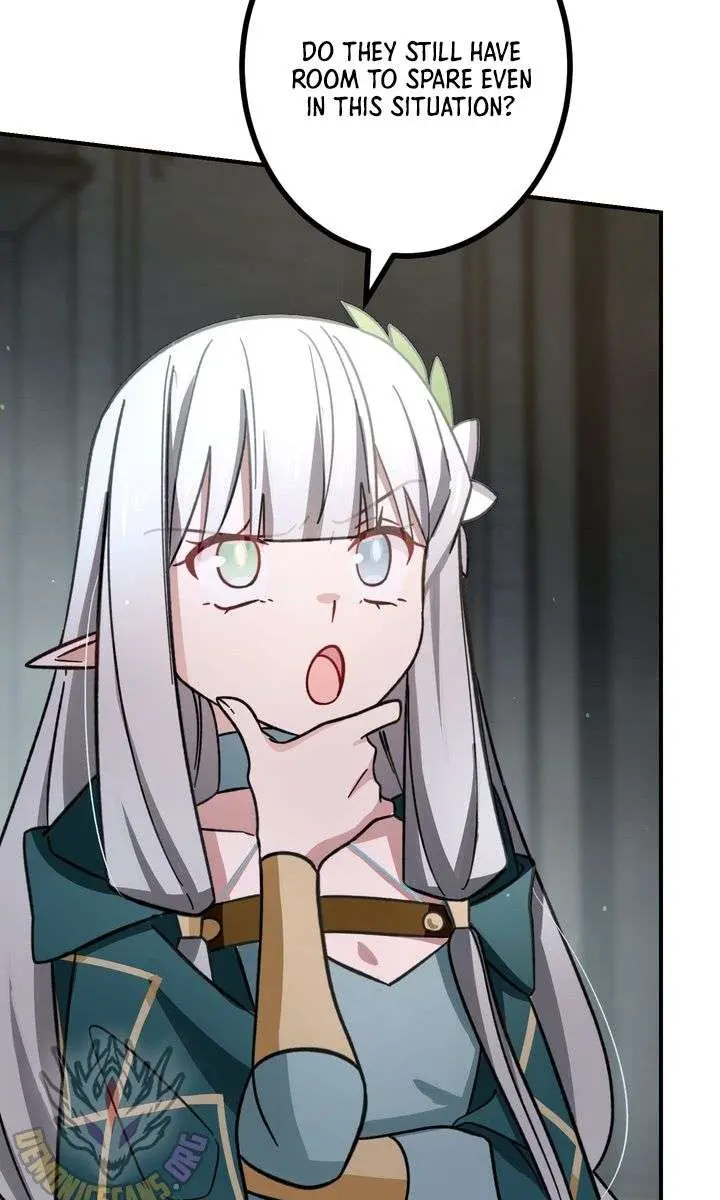 The Strongest Assassin Gets Transferred to Another World With His Whole Class Chapter 131 Page 23