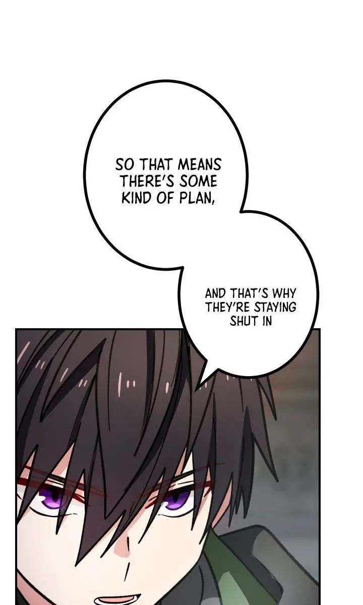 The Strongest Assassin Gets Transferred to Another World With His Whole Class Chapter 131 Page 26