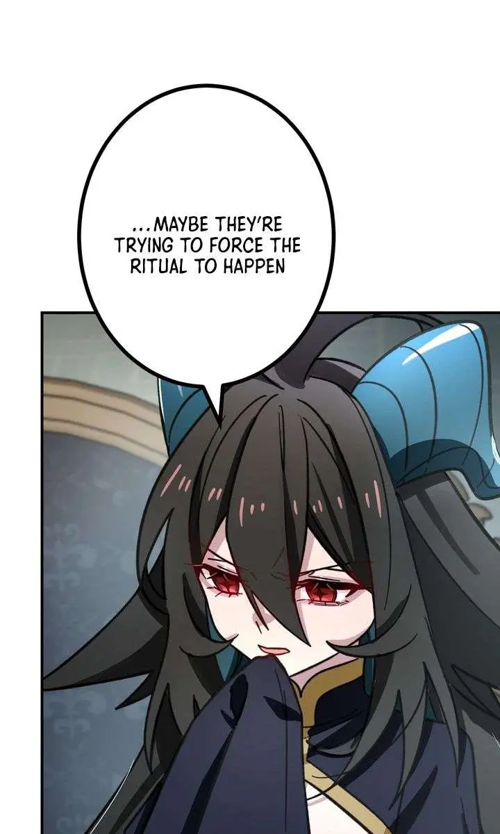 The Strongest Assassin Gets Transferred to Another World With His Whole Class Chapter 131 Page 35