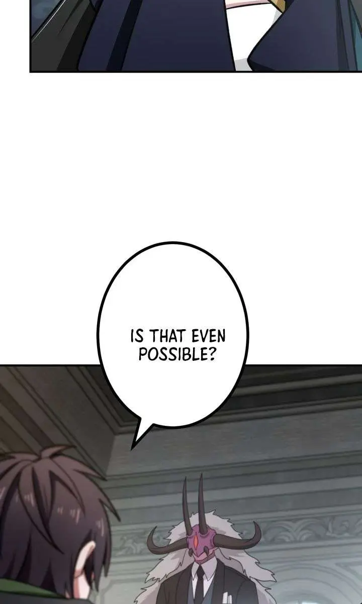 The Strongest Assassin Gets Transferred to Another World With His Whole Class Chapter 131 Page 36
