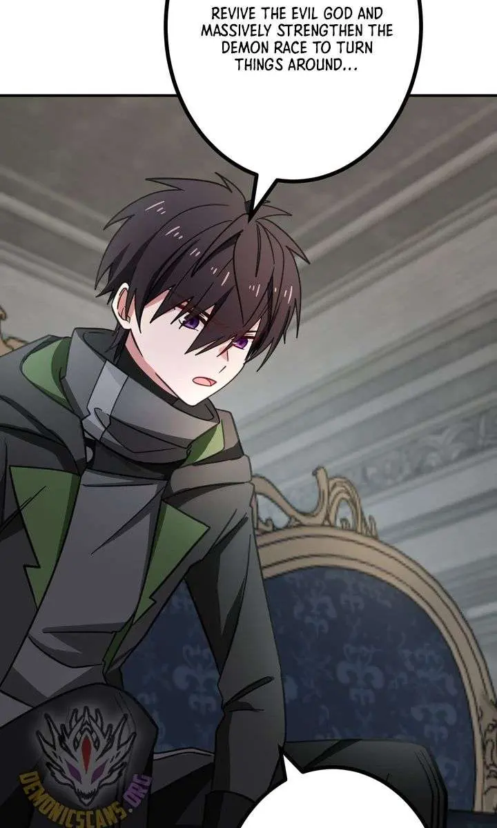 The Strongest Assassin Gets Transferred to Another World With His Whole Class Chapter 131 Page 40