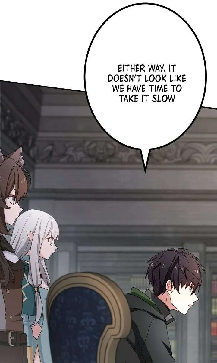 The Strongest Assassin Gets Transferred to Another World With His Whole Class Chapter 131 Page 49