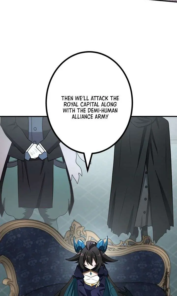 The Strongest Assassin Gets Transferred to Another World With His Whole Class Chapter 131 Page 53