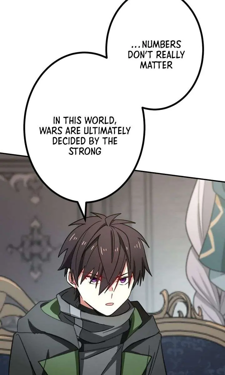 The Strongest Assassin Gets Transferred to Another World With His Whole Class Chapter 131 Page 58