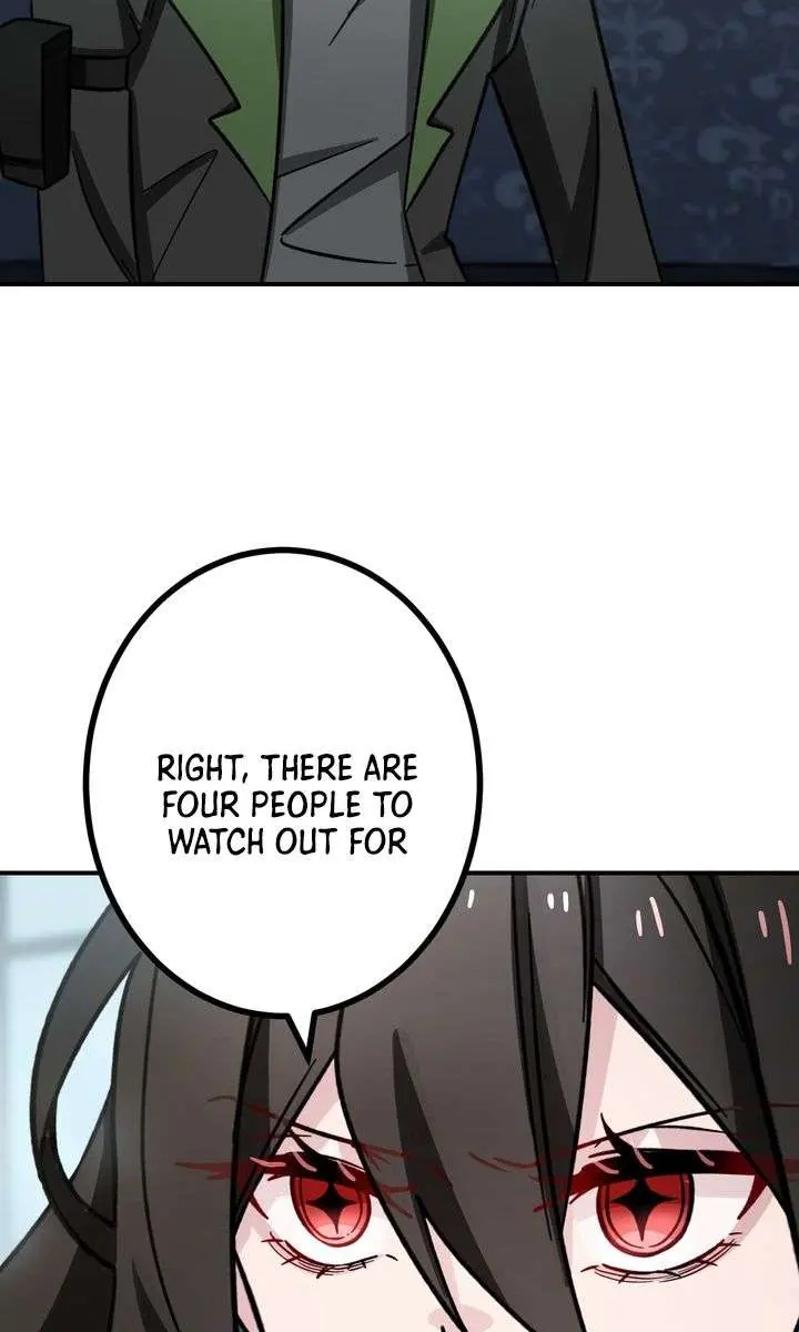 The Strongest Assassin Gets Transferred to Another World With His Whole Class Chapter 131 Page 59