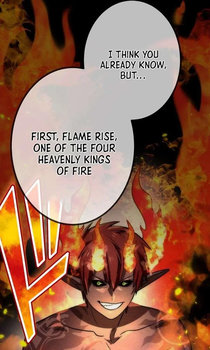 The Strongest Assassin Gets Transferred to Another World With His Whole Class Chapter 131 Page 61