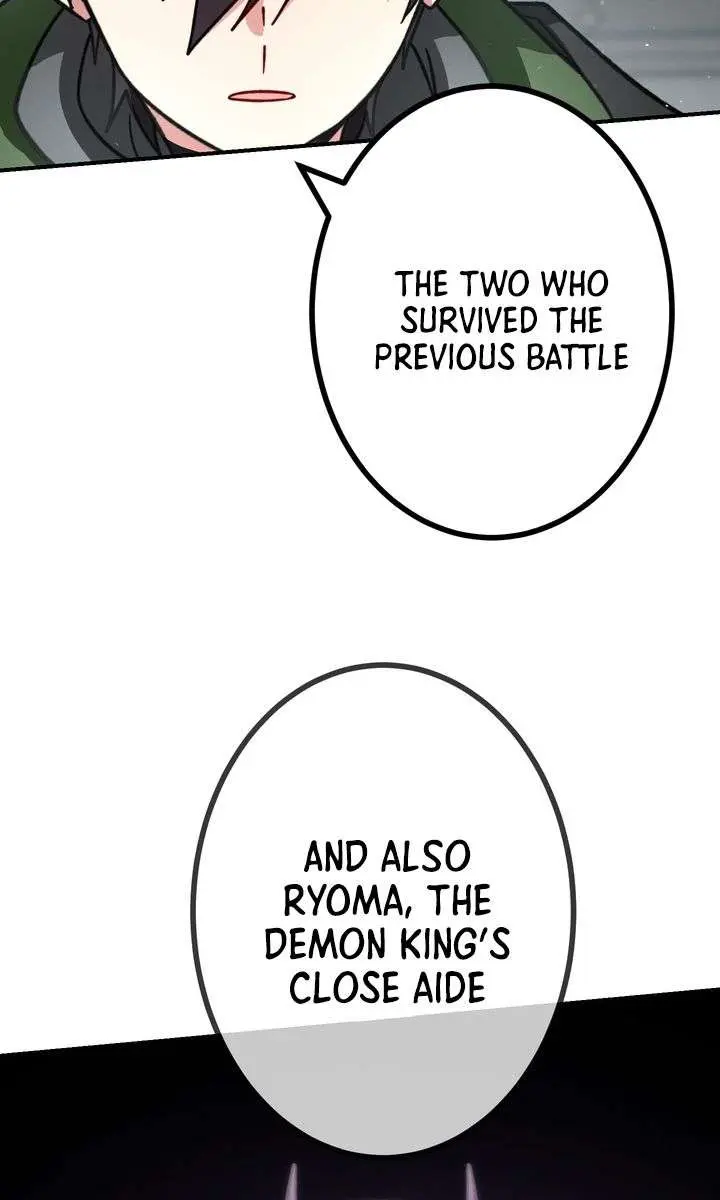 The Strongest Assassin Gets Transferred to Another World With His Whole Class Chapter 131 Page 64