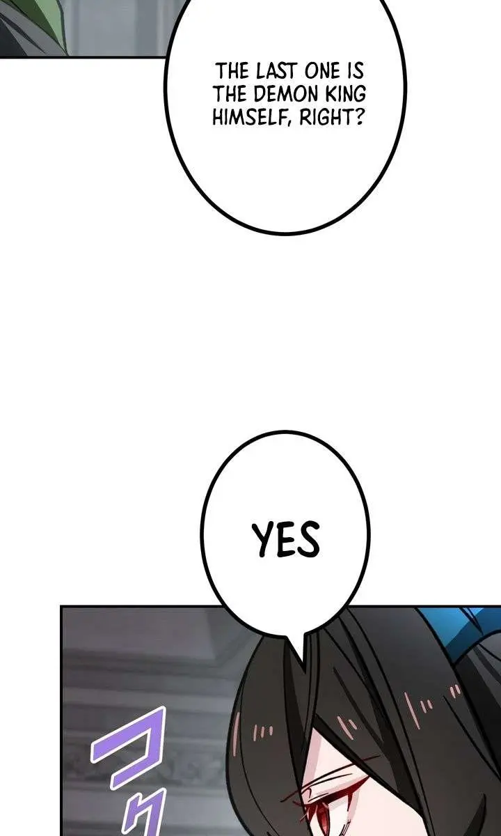 The Strongest Assassin Gets Transferred to Another World With His Whole Class Chapter 131 Page 71