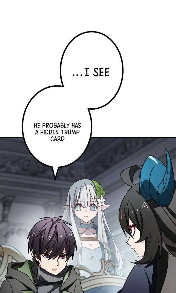The Strongest Assassin Gets Transferred to Another World With His Whole Class Chapter 131 Page 77
