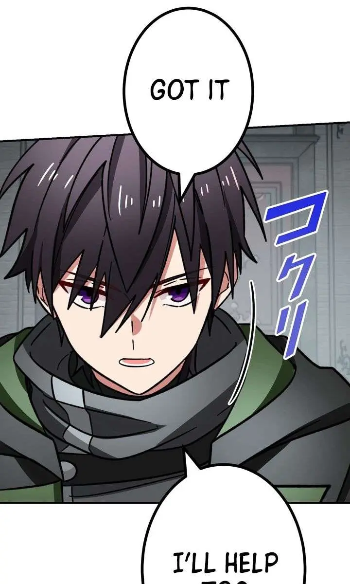 The Strongest Assassin Gets Transferred to Another World With His Whole Class Chapter 131 Page 81